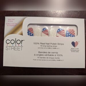 Color Street - American Dream